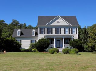 138 Niswander Rd, Staunton, VA 24401