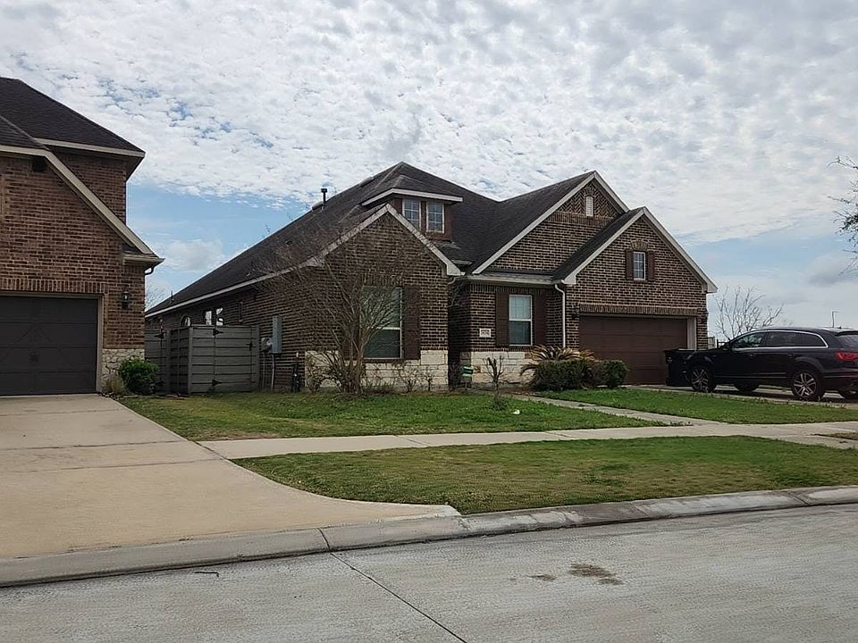 2626 Pecan Creek Ln, Manvel, TX 77578 Zillow