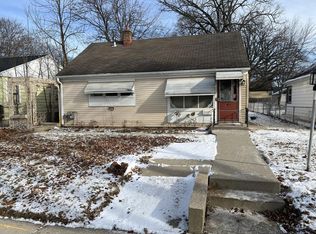 5270 N 46th St, Milwaukee, WI 53218