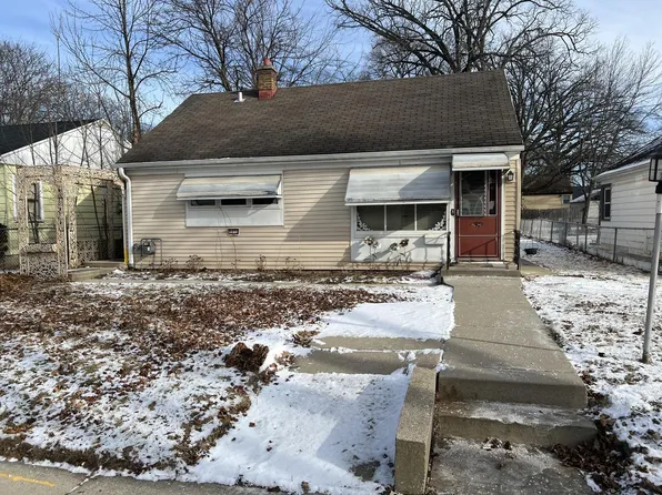 5270 North 46th STREET, Milwaukee, WI 53218