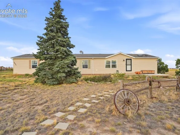 10635 Via Vaquaro Point, Fountain, CO 80817