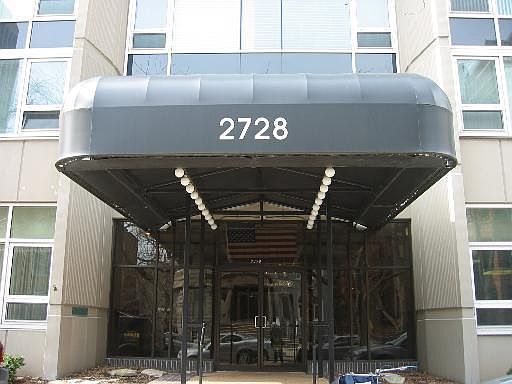 1st image of 2728 N Hampden Ct APT 1608