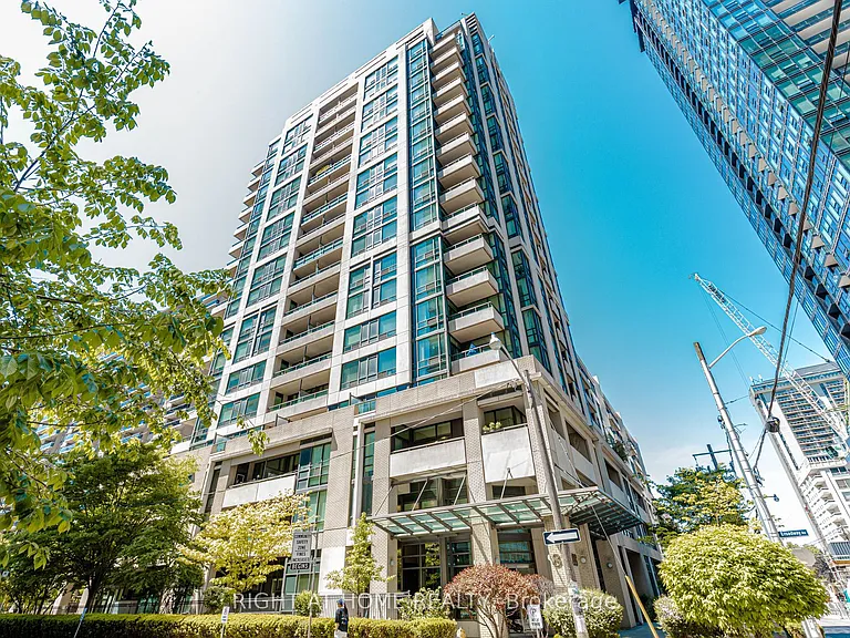 88 Broadway Ave E #1605 — Photo 1