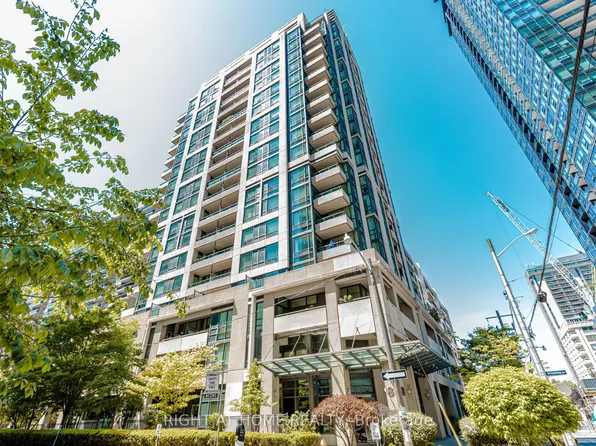 88 Broadway Ave E #1605, Toronto, ON M4P 0A5