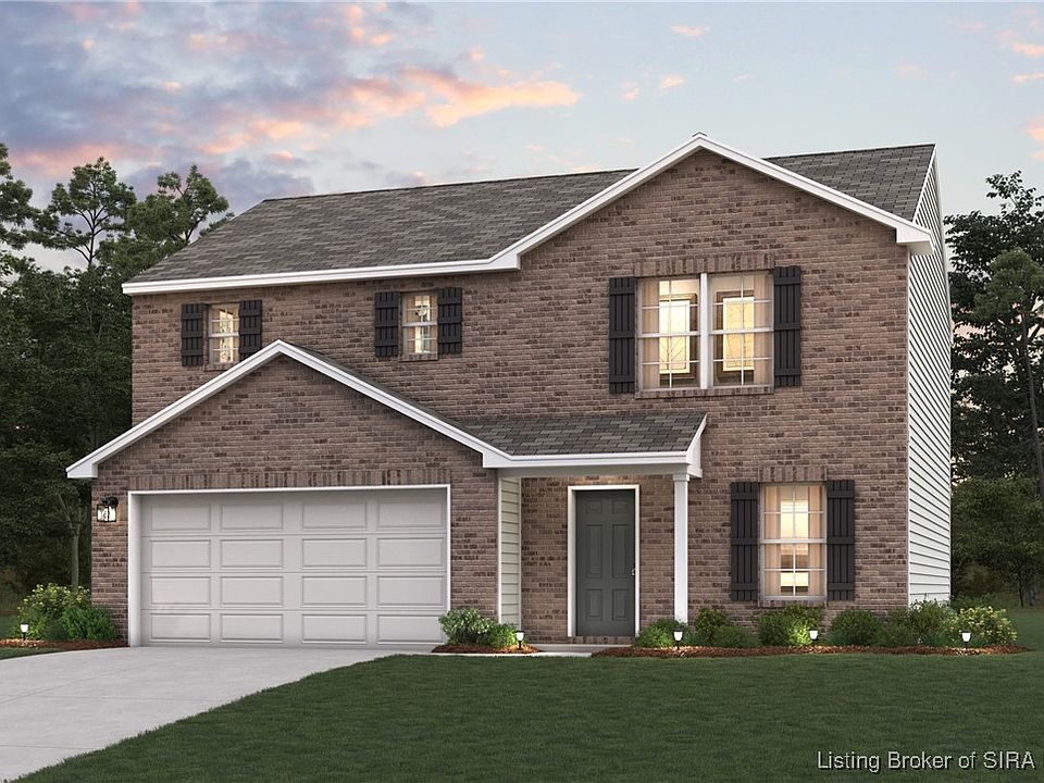 2nd image of 6412 Calla Lilly Court