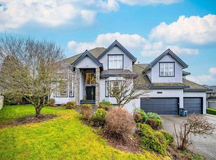 16781 77th Ave, Surrey, BC V4N 0L3