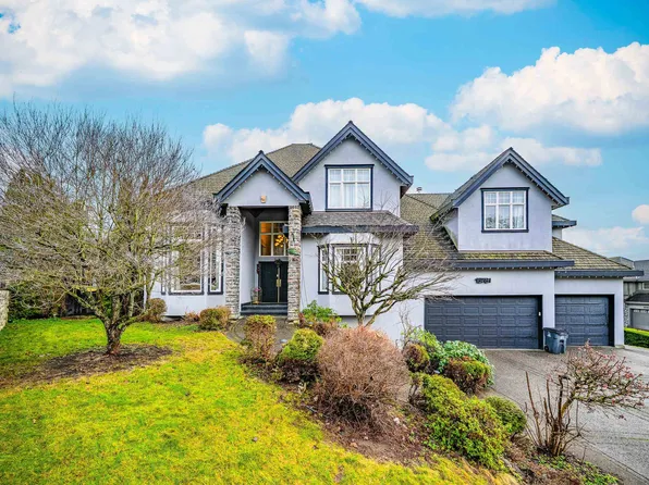 16781 77th Ave, Surrey, BC V4N 0L3