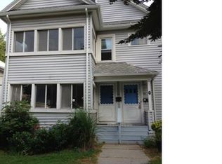 915 West Blvd, Hartford, CT 06105