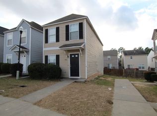 542 Summit Terrace Ct, Columbia, SC 29229