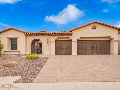 8034 E Sugarloaf Cir, Mesa, AZ, 85207