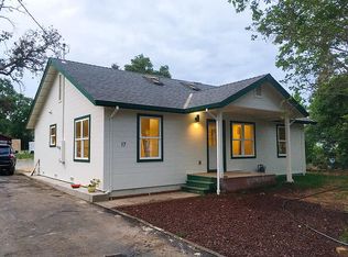 17 State Highway 124, Ione, CA 95640