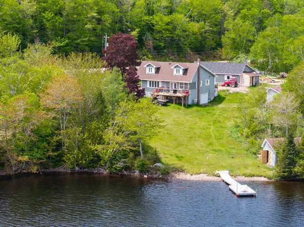 1017 Highway 211, Jordanville, NS B0J 3C0