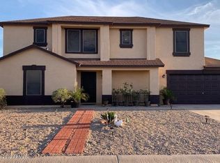 11331 W Lobo Dr, Arizona City, AZ 85123