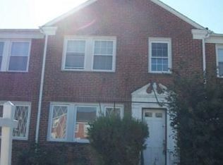 1517 Tunlaw Rd, Baltimore, MD 21218