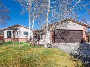 631 1/2 Pioneer Rd, Grand Junction, CO 81504