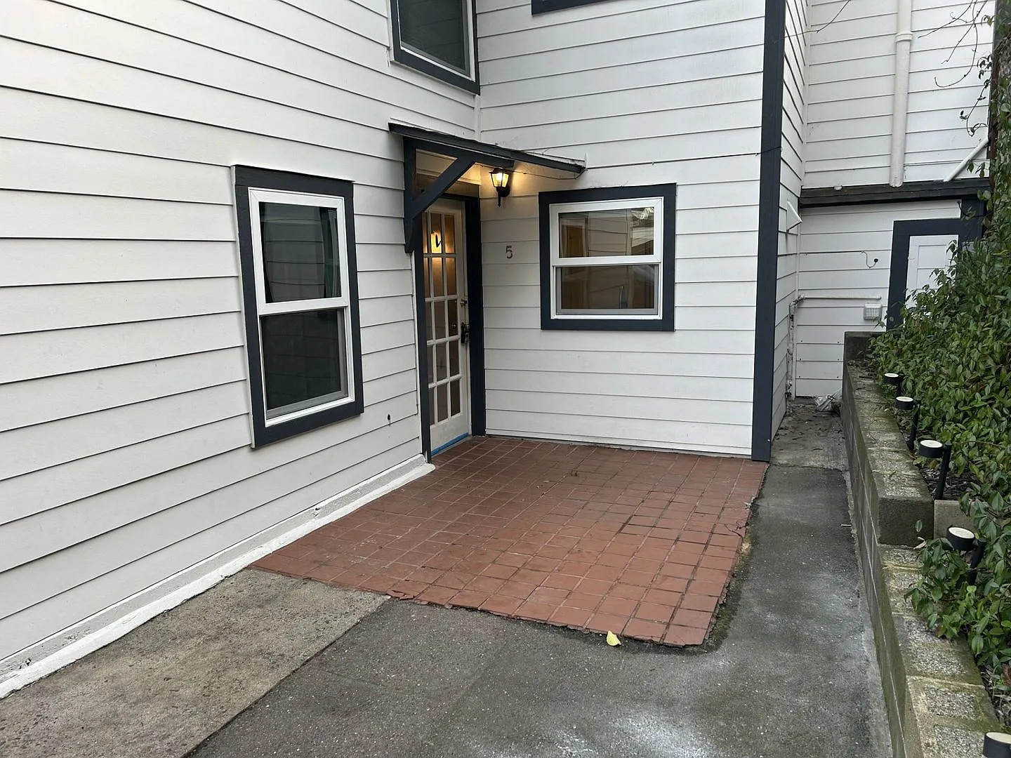 Super Cute 1 Bedroom, 1 Bath West Petaluma Unit — Photo 2