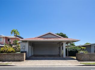 3113 Francis St, Honolulu, HI 96815