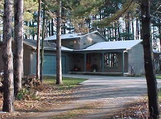 13841 Frost Rd, Hemlock, MI 48626