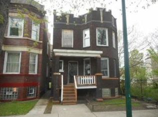 5629 S Laflin St, Chicago, IL 60636