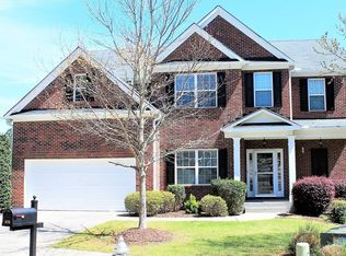 436 Deepstream Xing, Canton, GA 30115