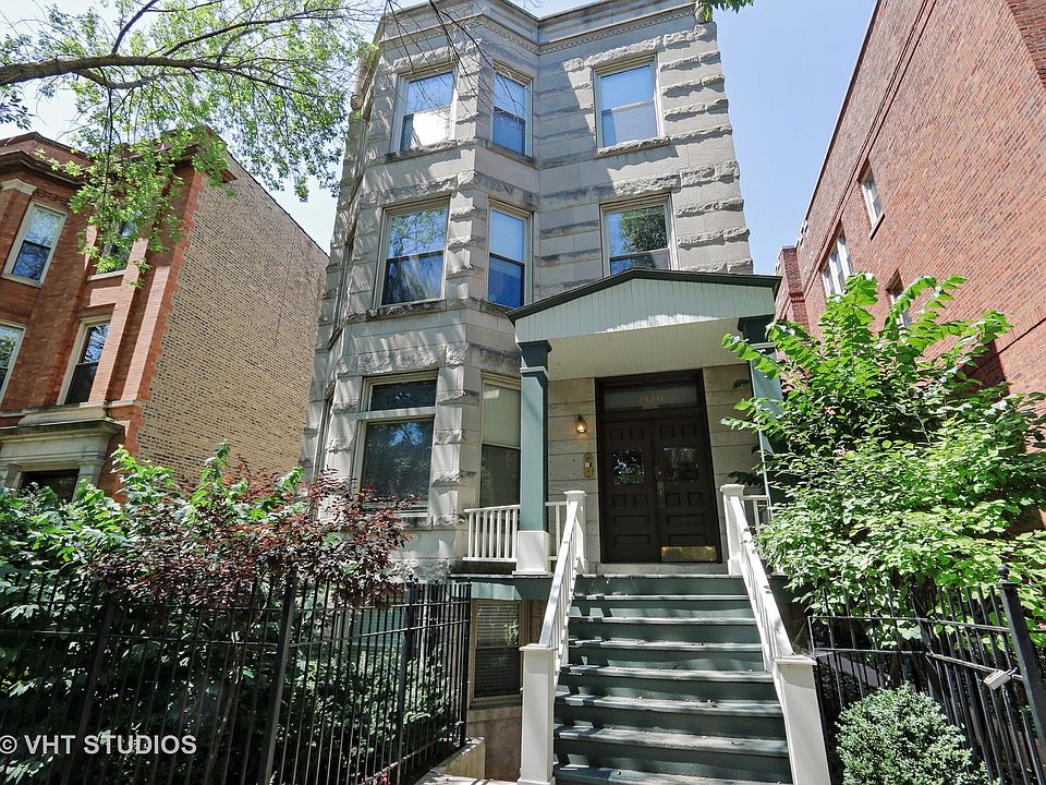 1st image of 3130 N Clifton Ave #6