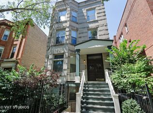 3130 N Clifton Ave #6, Chicago, IL 60657
