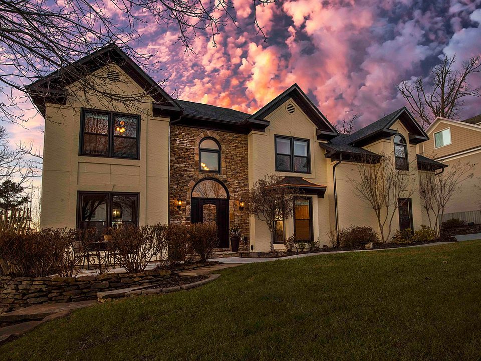 10309 Castlebridge Ct Knoxville, TN, 37922 Apartments for Rent Zillow