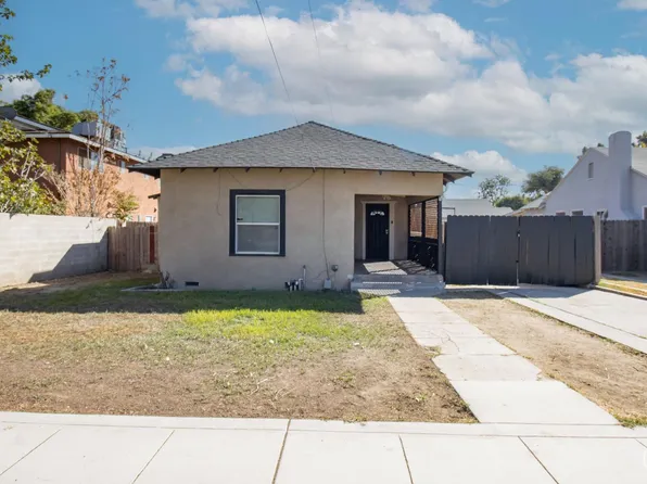 1921 Forrest St, Bakersfield, CA 93304