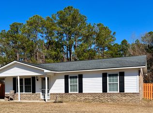 356 Garden Acres Way, Pooler, GA 31322
