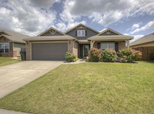 10829 N 154th East Ave, Owasso, OK 74055