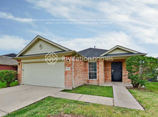 8563 Chaletford Dr, Houston, TX 77044