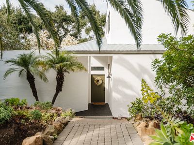 2002 Tuna Canyon Rd, Topanga, CA, 90290