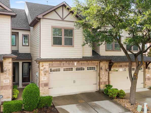 Home for Sale in Allen TX