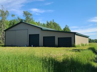 11386 E 16 1/2 Mile Rd, Barbeau, MI 49710