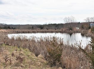 1245 Wheeler Rd, Bulls Gap, TN 37711