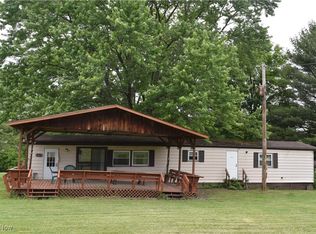 73539 Colerain Mount Pleasant Rd, Dillonvale, OH 43917