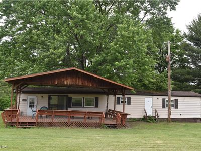 73539 Colerain Mount Pleasant Rd, Dillonvale, OH, 43917