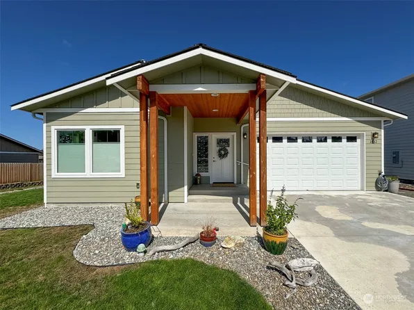 1412 Rook Drive, Port Angeles, WA 98362