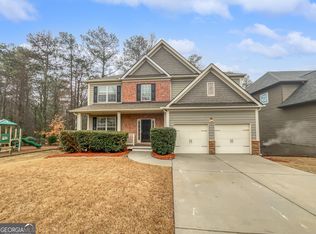 4963 Arbor View Pkwy NW, Acworth, GA 30101