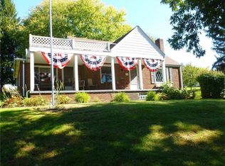 1299 Route 168, Hookstown, PA 15050