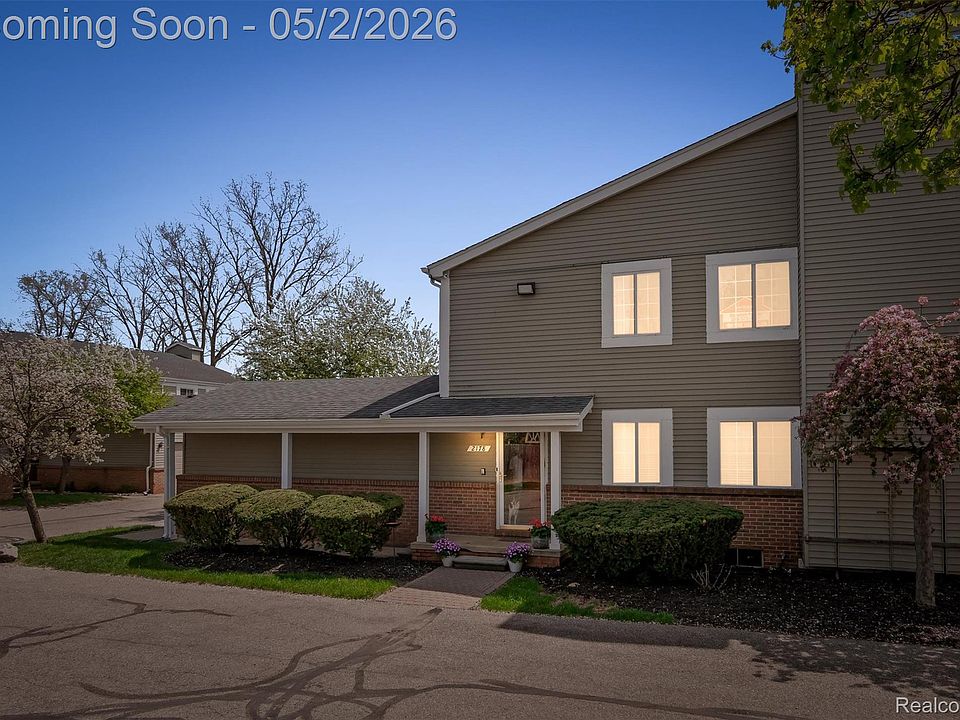 1st image of 2178 Woodrow Wilson Blvd #20