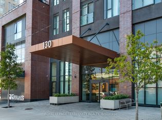 Artwork Tower, Toronto, ON M5A 0R8