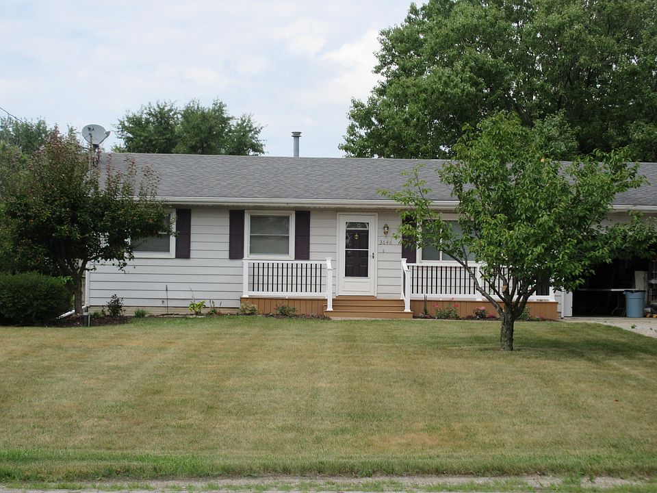 1st image of 3646 Osburn Dr