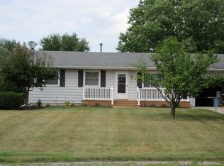 3646 Osburn Dr, Tecumseh, MI 49286