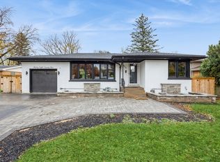 3825 Franklin Ave, Western Springs, IL 60558