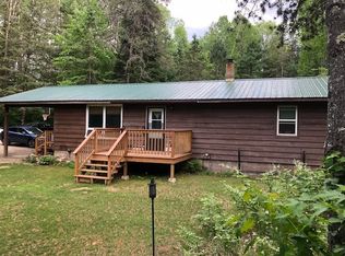 N17239 Frandsen Ln, Pembine, WI 54156