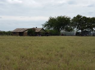 989 Coopers Crossing Rd, China Spring, TX 76633