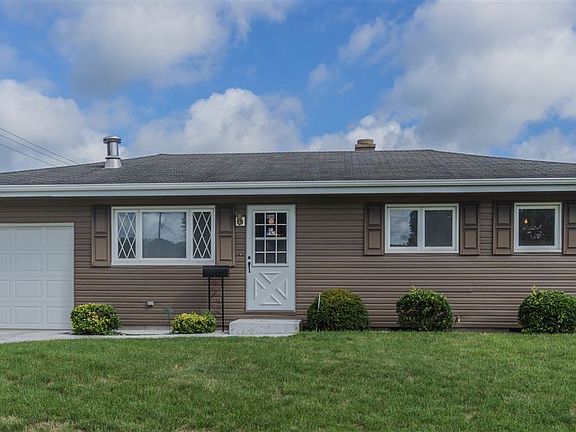 2nd image of 5303 Scenic Dr
