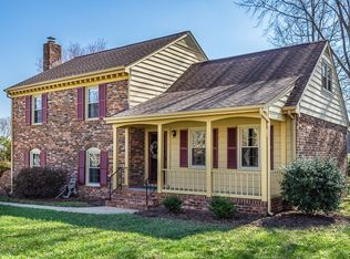 3811 Cogbill Rd, North Chesterfield, VA 23234