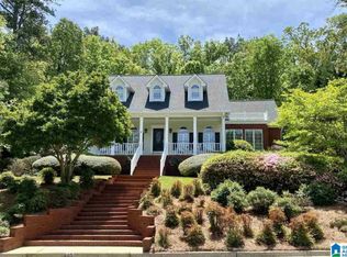605 Sequoya Cir, Anniston, AL 36206